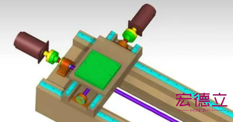 簡單說說數(shù)控車床對進(jìn)給傳動機(jī)構(gòu)的要求